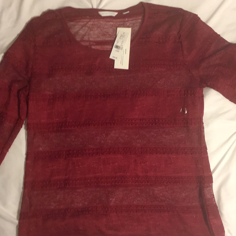 New York and company top